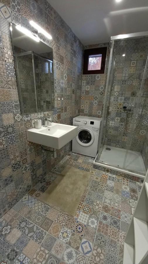 Vila Devana Tatranska Javorina Esterno foto
